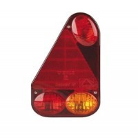 Aspock earpoint 3 zadna leva luč